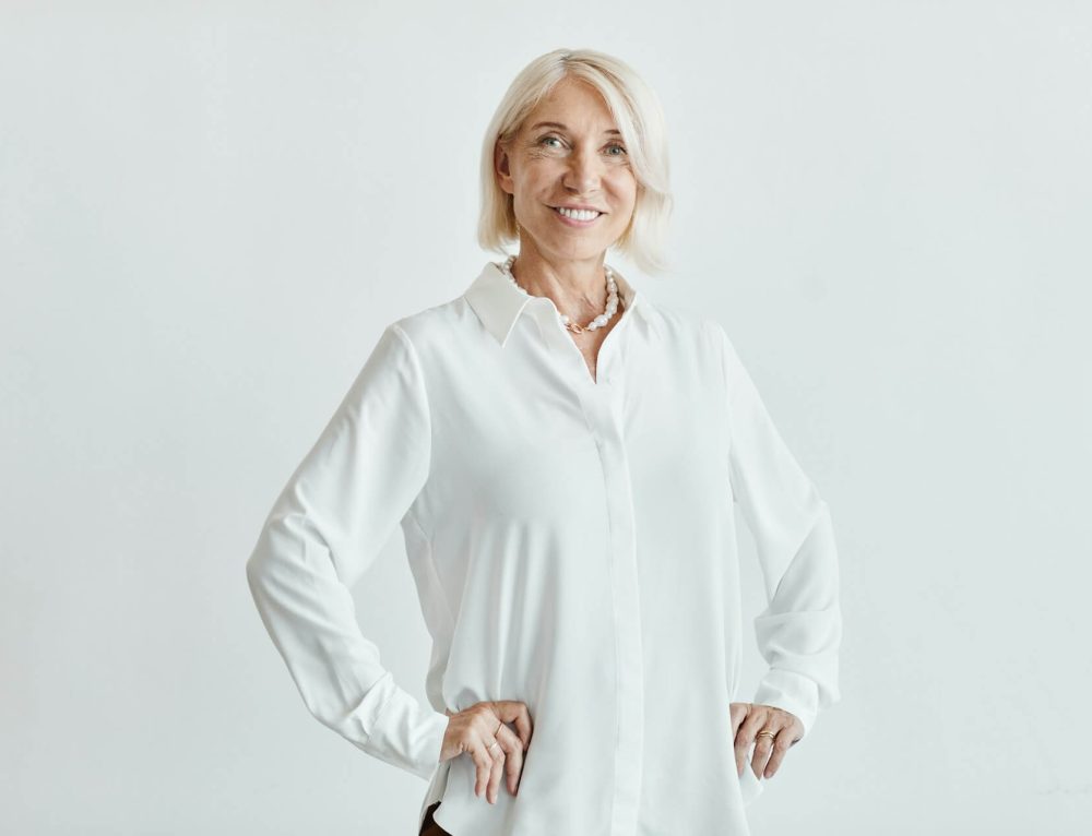 Fizjoterapia uroginekologiczna w menopauzie – jak może pomóc?