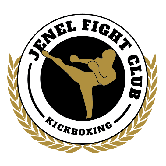 Jenel fight club logo
