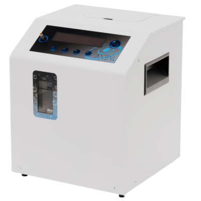 generator wodoru