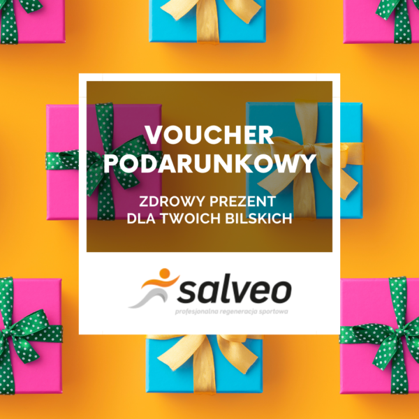 voucher podarunkowy