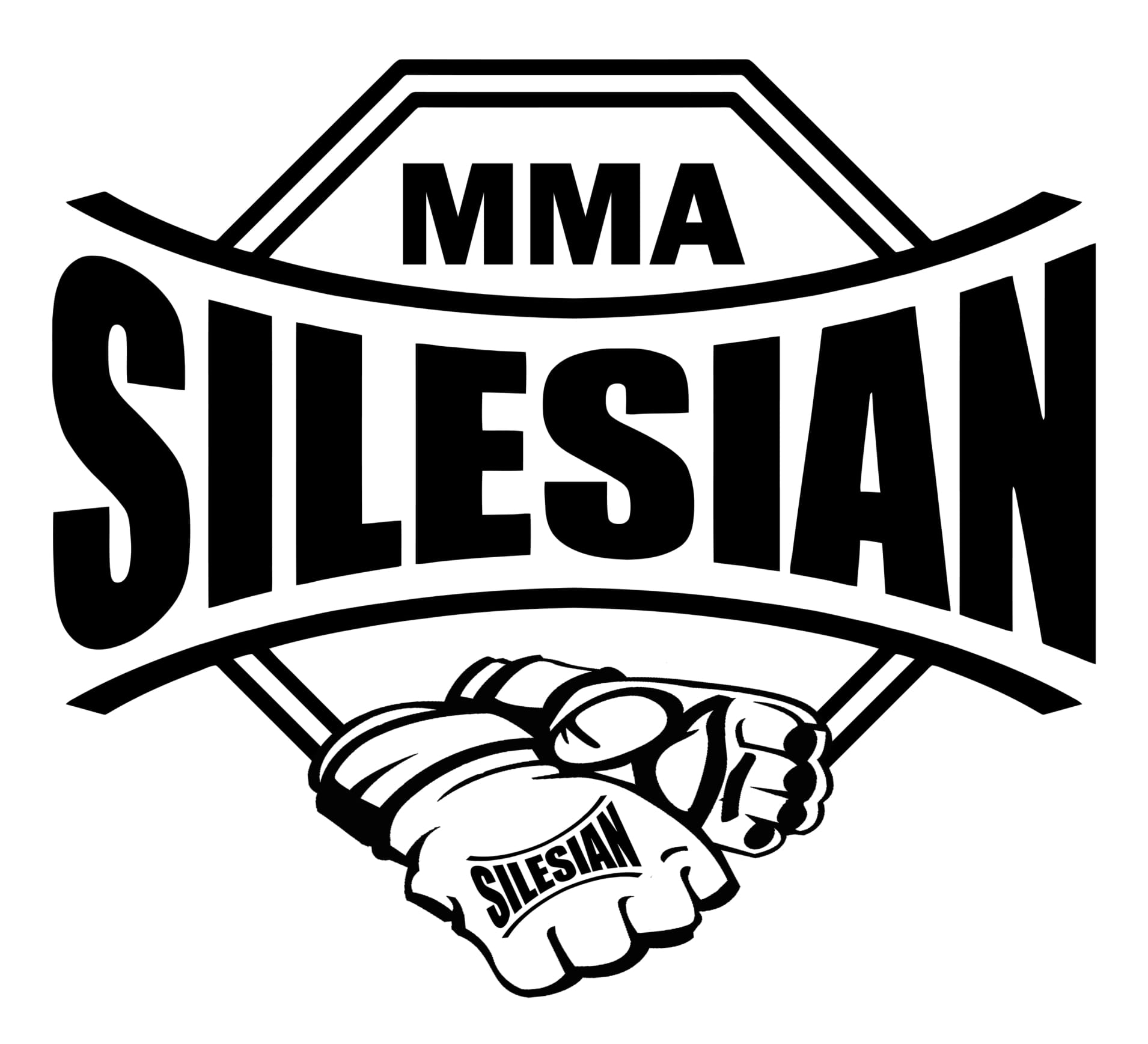 MMA silesian logo