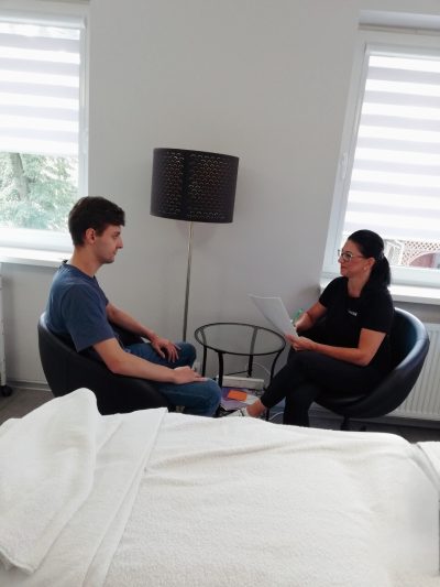 fizjoterapia urologiczna