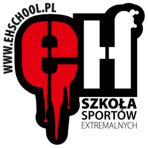 EH logo