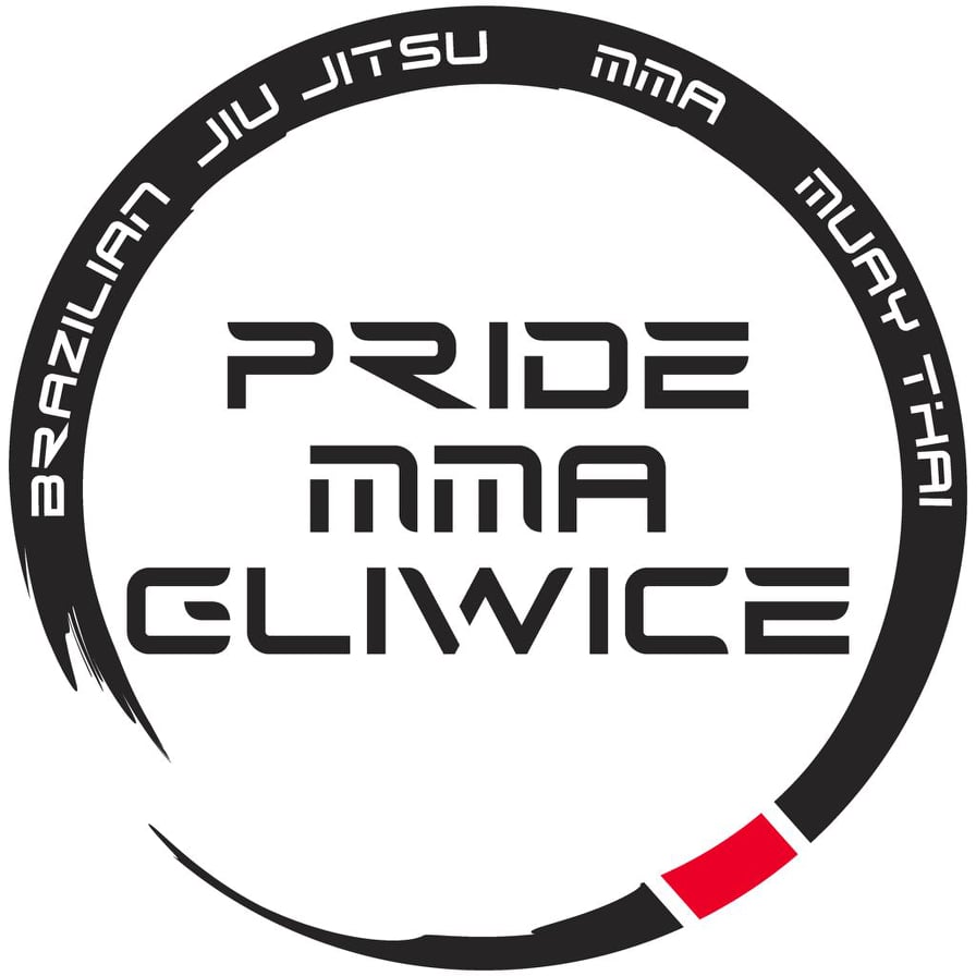 Pride mma logo