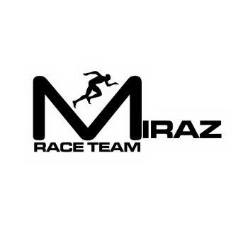 Miraż logo