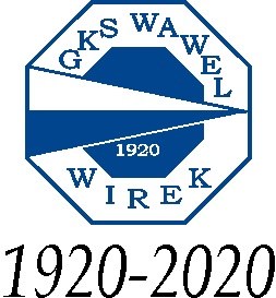 GKS wawel logo