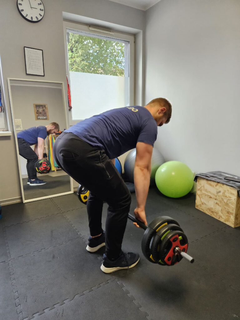trening funkcjonalny
